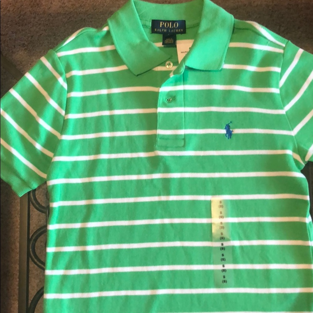 Polo by Ralph Lauren